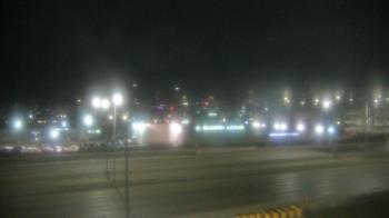 Weather camera view of St Stanislaus Kostka School.