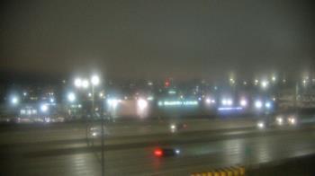 Weather camera view of St Stanislaus Kostka School.