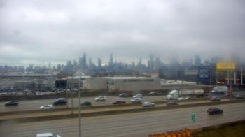 Weather camera view of St Stanislaus Kostka School.