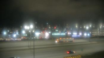 Weather camera view of St Stanislaus Kostka School.