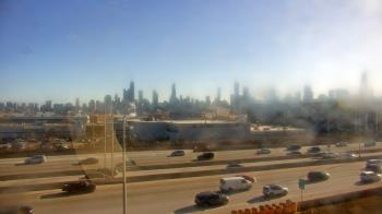 Weather camera view of St Stanislaus Kostka School.