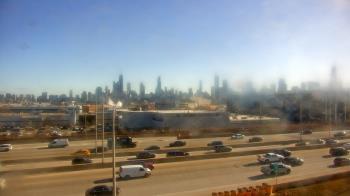 Weather camera view of St Stanislaus Kostka School.