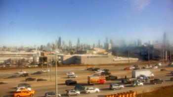 Weather camera view of St Stanislaus Kostka School.