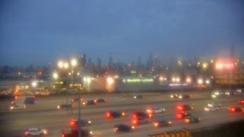 Weather camera view of St Stanislaus Kostka School.