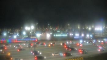 Weather camera view of St Stanislaus Kostka School.