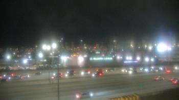 Weather camera view of St Stanislaus Kostka School.