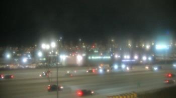 Weather camera view of St Stanislaus Kostka School.