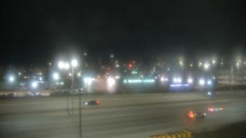 Weather camera view of St Stanislaus Kostka School.