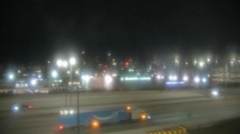 Weather camera view of St Stanislaus Kostka School.