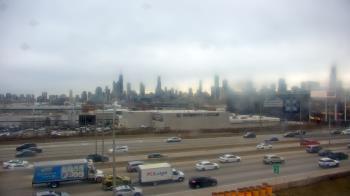 Weather camera view of St Stanislaus Kostka School.