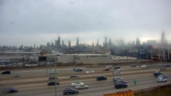 Weather camera view of St Stanislaus Kostka School.