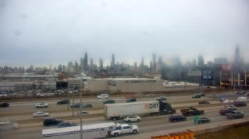 Weather camera view of St Stanislaus Kostka School.