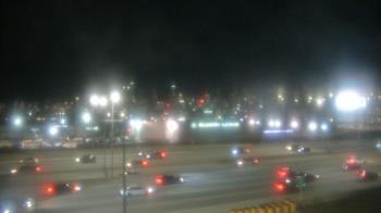 Weather camera view of St Stanislaus Kostka School.