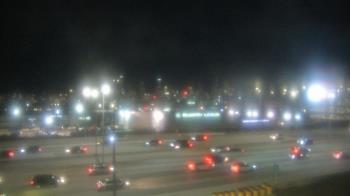 Weather camera view of St Stanislaus Kostka School.