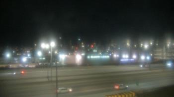 Weather camera view of St Stanislaus Kostka School.