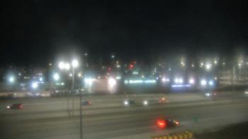 Weather camera view of St Stanislaus Kostka School.