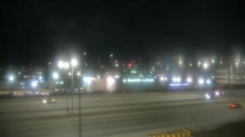 Weather camera view of St Stanislaus Kostka School.