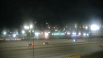 Weather camera view of St Stanislaus Kostka School.