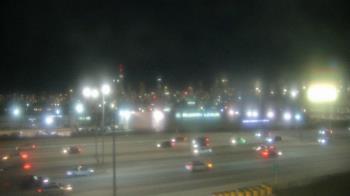 Weather camera view of St Stanislaus Kostka School.