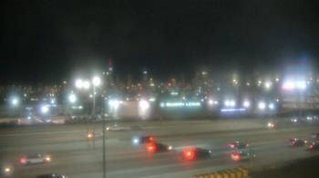 Weather camera view of St Stanislaus Kostka School.