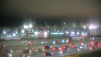 Weather camera view of St Stanislaus Kostka School.