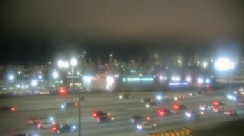 Weather camera view of St Stanislaus Kostka School.