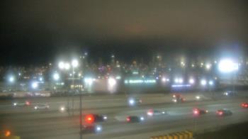 Weather camera view of St Stanislaus Kostka School.