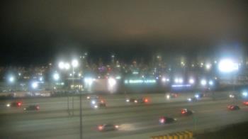 Weather camera view of St Stanislaus Kostka School.