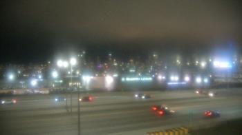 Weather camera view of St Stanislaus Kostka School.