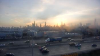 Weather camera view of St Stanislaus Kostka School.