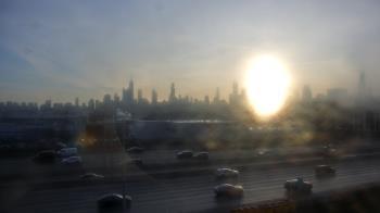 Weather camera view of St Stanislaus Kostka School.