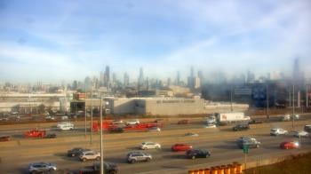 Weather camera view of St Stanislaus Kostka School.