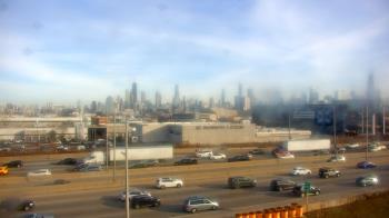 Weather camera view of St Stanislaus Kostka School.