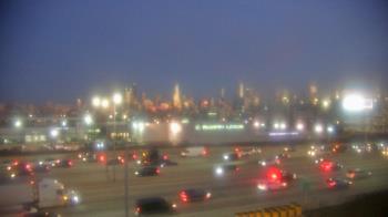 Weather camera view of St Stanislaus Kostka School.