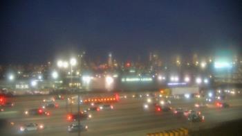 Weather camera view of St Stanislaus Kostka School.