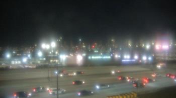 Weather camera view of St Stanislaus Kostka School.