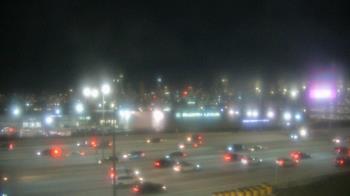 Weather camera view of St Stanislaus Kostka School.