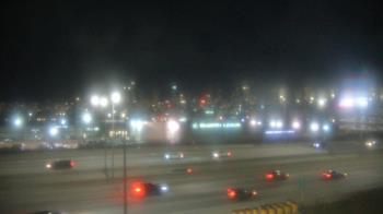 Weather camera view of St Stanislaus Kostka School.