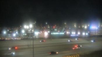 Weather camera view of St Stanislaus Kostka School.