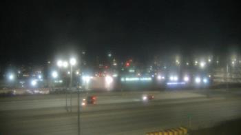 Weather camera view of St Stanislaus Kostka School.