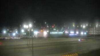 Weather camera view of St Stanislaus Kostka School.