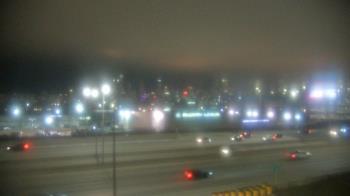 Weather camera view of St Stanislaus Kostka School.