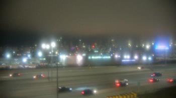 Weather camera view of St Stanislaus Kostka School.