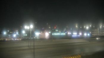 Weather camera view of St Stanislaus Kostka School.