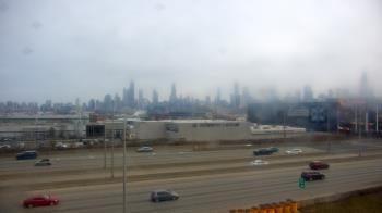 Weather camera view of St Stanislaus Kostka School.