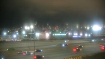 Weather camera view of St Stanislaus Kostka School.