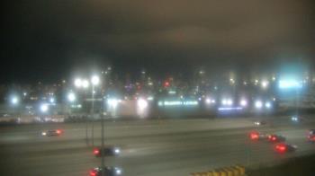 Weather camera view of St Stanislaus Kostka School.