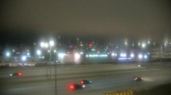 Weather camera view of St Stanislaus Kostka School.