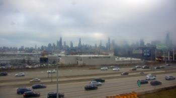 Weather camera view of St Stanislaus Kostka School.