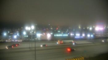 Weather camera view of St Stanislaus Kostka School.